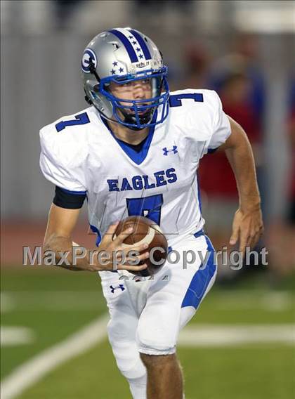 Thumbnail 2 in Georgetown @ Leander photogallery.
