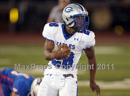 Thumbnail 1 in Georgetown @ Leander photogallery.