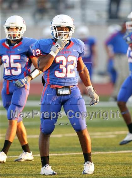 Thumbnail 3 in Georgetown @ Leander photogallery.