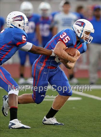 Thumbnail 3 in Georgetown @ Leander photogallery.