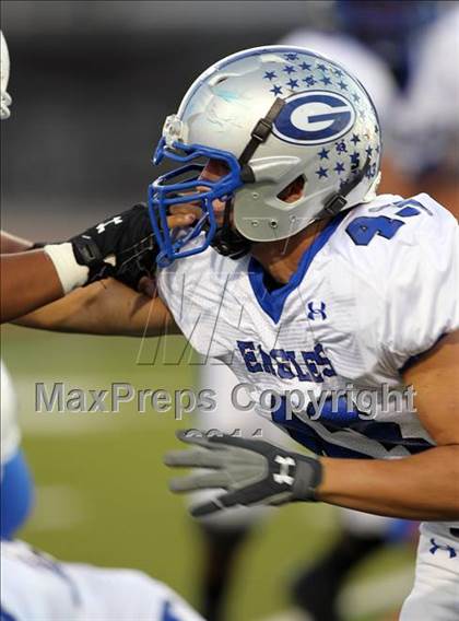 Thumbnail 3 in Georgetown @ Leander photogallery.