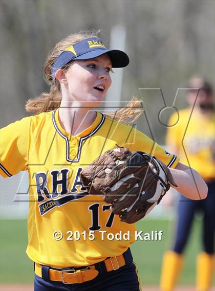 Thumbnail 2 in Windsor @ RHAM photogallery.