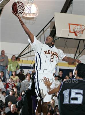 Thumbnail 3 in Franklin @ Elk Grove photogallery.