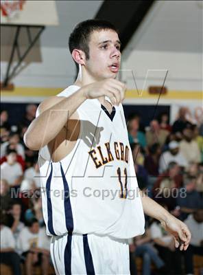Thumbnail 1 in Franklin @ Elk Grove photogallery.