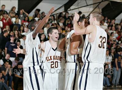Thumbnail 2 in Franklin @ Elk Grove photogallery.