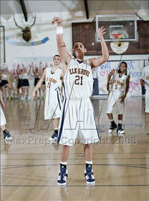 Thumbnail 1 in Franklin @ Elk Grove photogallery.