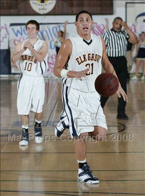 Thumbnail 2 in Franklin @ Elk Grove photogallery.