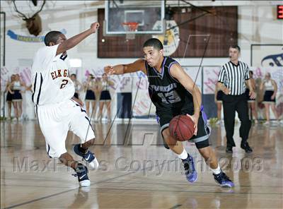 Thumbnail 2 in Franklin @ Elk Grove photogallery.