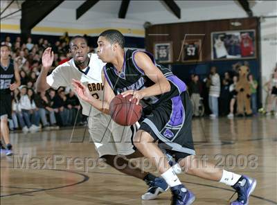 Thumbnail 1 in Franklin @ Elk Grove photogallery.