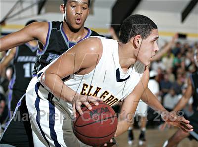Thumbnail 2 in Franklin @ Elk Grove photogallery.
