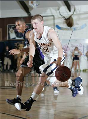 Thumbnail 1 in Franklin @ Elk Grove photogallery.
