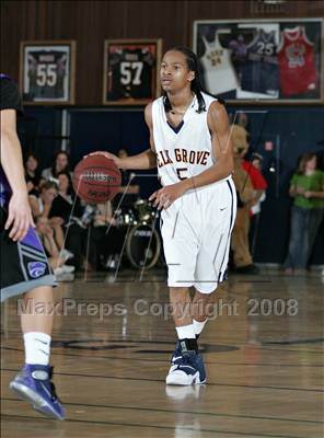 Thumbnail 1 in Franklin @ Elk Grove photogallery.