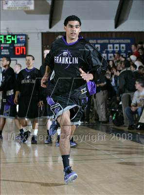 Thumbnail 3 in Franklin @ Elk Grove photogallery.