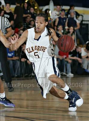 Thumbnail 3 in Franklin @ Elk Grove photogallery.
