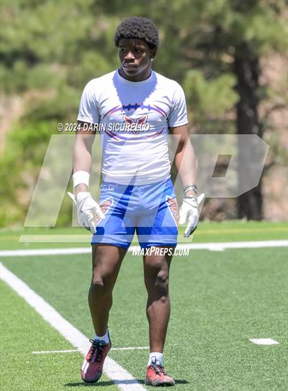 Thumbnail 3 in Coconino vs Thunderbird (7on7 Northern Arizona Tournament) photogallery.
