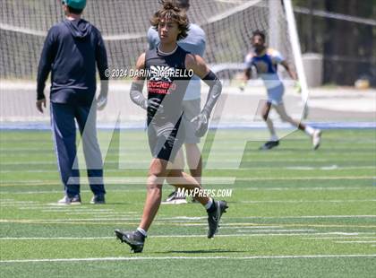 Thumbnail 2 in Coconino vs Thunderbird (7on7 Northern Arizona Tournament) photogallery.