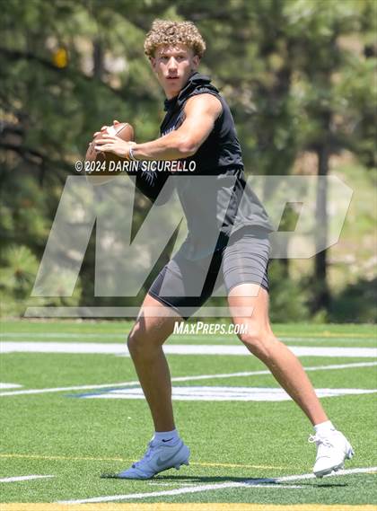 Thumbnail 3 in Coconino vs Thunderbird (7on7 Northern Arizona Tournament) photogallery.