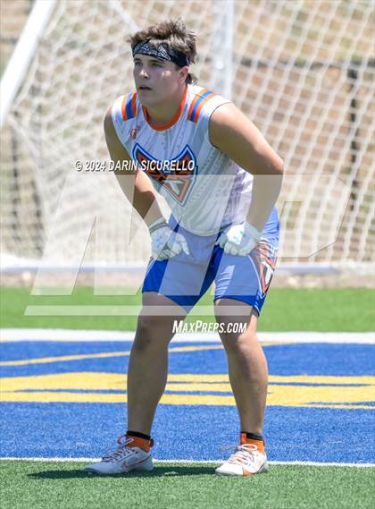 Thumbnail 3 in Coconino vs Thunderbird (7on7 Northern Arizona Tournament) photogallery.