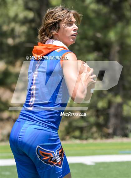 Thumbnail 1 in Coconino vs Thunderbird (7on7 Northern Arizona Tournament) photogallery.