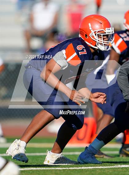Thumbnail 2 in Franklin @ Cosumnes Oaks photogallery.