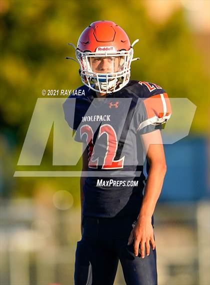 Thumbnail 1 in Franklin @ Cosumnes Oaks photogallery.