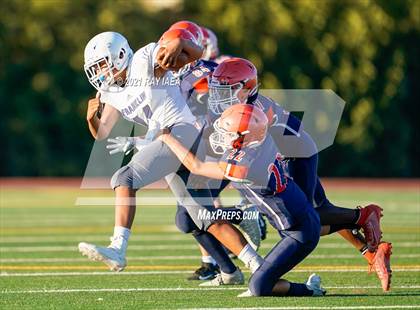 Thumbnail 2 in Franklin @ Cosumnes Oaks photogallery.