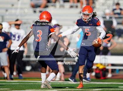 Thumbnail 1 in Franklin @ Cosumnes Oaks photogallery.