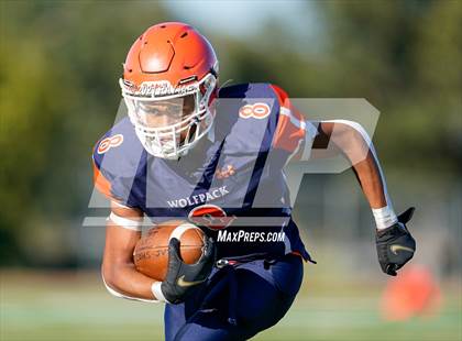 Thumbnail 1 in Franklin @ Cosumnes Oaks photogallery.