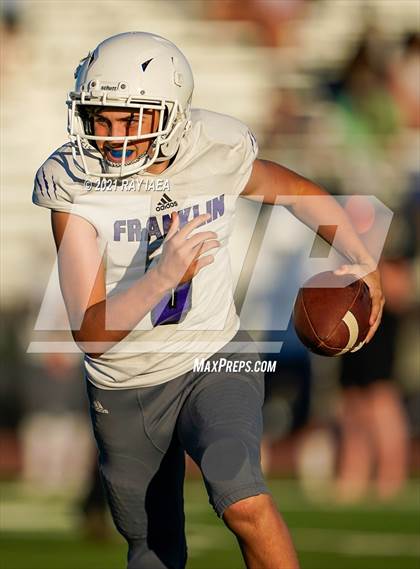 Thumbnail 3 in Franklin @ Cosumnes Oaks photogallery.