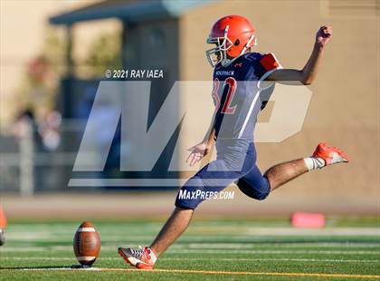Thumbnail 2 in Franklin @ Cosumnes Oaks photogallery.