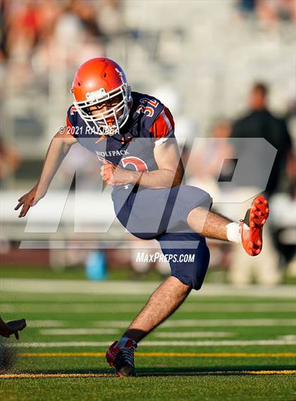 Thumbnail 1 in Franklin @ Cosumnes Oaks photogallery.