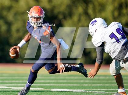 Thumbnail 1 in Franklin @ Cosumnes Oaks photogallery.