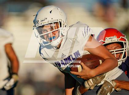 Thumbnail 3 in Franklin @ Cosumnes Oaks photogallery.