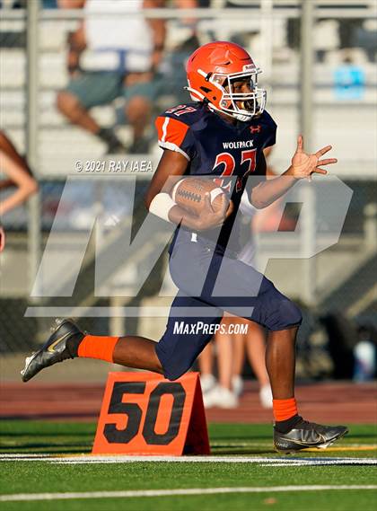 Thumbnail 2 in Franklin @ Cosumnes Oaks photogallery.