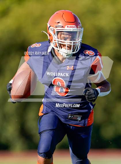 Thumbnail 3 in Franklin @ Cosumnes Oaks photogallery.