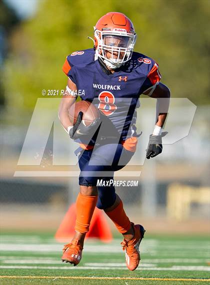 Thumbnail 2 in Franklin @ Cosumnes Oaks photogallery.