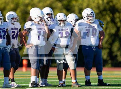 Thumbnail 3 in Franklin @ Cosumnes Oaks photogallery.