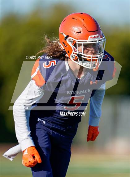 Thumbnail 2 in Franklin @ Cosumnes Oaks photogallery.