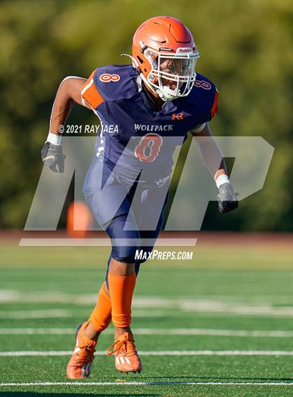 Thumbnail 1 in Franklin @ Cosumnes Oaks photogallery.