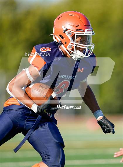 Thumbnail 3 in Franklin @ Cosumnes Oaks photogallery.