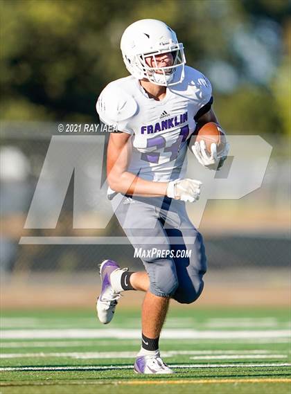 Thumbnail 2 in Franklin @ Cosumnes Oaks photogallery.