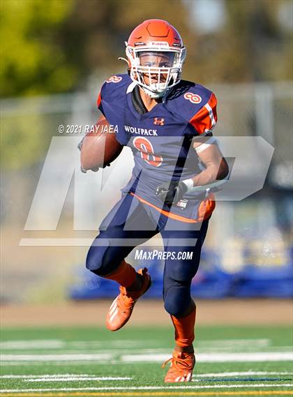 Thumbnail 1 in Franklin @ Cosumnes Oaks photogallery.
