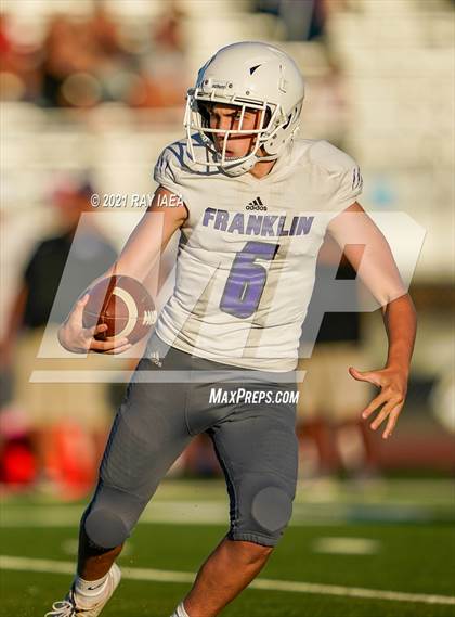 Thumbnail 1 in Franklin @ Cosumnes Oaks photogallery.