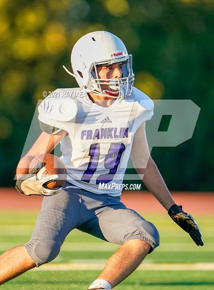 Thumbnail 2 in Franklin @ Cosumnes Oaks photogallery.