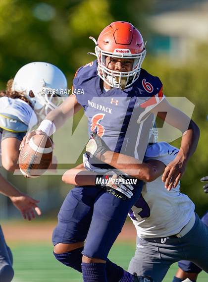 Thumbnail 2 in Franklin @ Cosumnes Oaks photogallery.