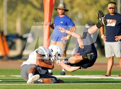 Thumbnail 2 in Franklin @ Cosumnes Oaks photogallery.