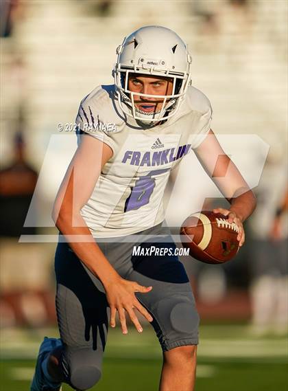Thumbnail 2 in Franklin @ Cosumnes Oaks photogallery.