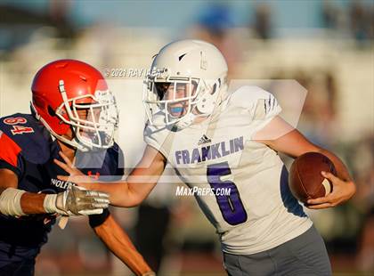 Thumbnail 2 in Franklin @ Cosumnes Oaks photogallery.
