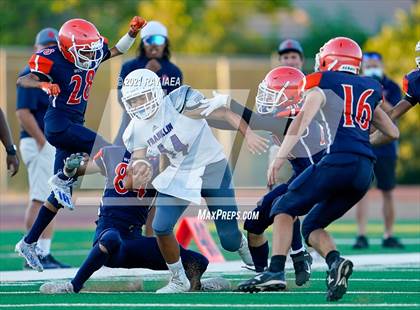 Thumbnail 2 in Franklin @ Cosumnes Oaks photogallery.