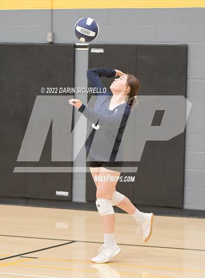 Thumbnail 1 in Fort Thomas vs Benjamin Franklin (Epic Tourneys Volleyball Invite) photogallery.
